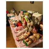 DOLL ROOM