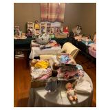 DOLL ROOM