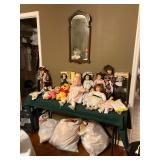 DOLL ROOM