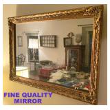 1 OF SEVERAL FINE QUALITY MIRRORS