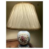BEAUTIFUL LAMP