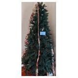 Christmas Tree with Stand