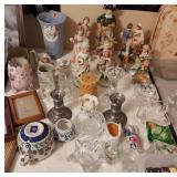 more collectibles