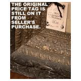 BUT YOU CAN BUY IT FOR LESS.