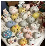 PIG BANKS