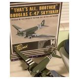 DIECAST AIRLANE