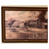 1 OF THE MANY ART SELECTIONS IN THIS SALE