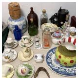 VINTAGE TREASURES
