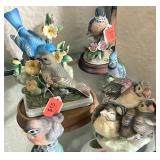 LENOX BIRDS
