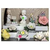 PORCELAIN TREASURES. GREAT CHRISTMAS GIFTS!!!