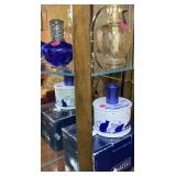 LAMPEBERGER DIFFUSERS