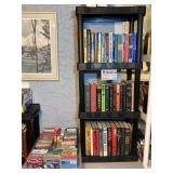 MORE OF THE 1500 BOOKS.