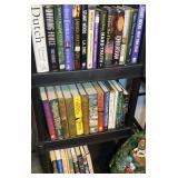 MORE OF THE 1500 BOOKS.