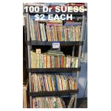 MORE OF THE 1500 BOOKS.