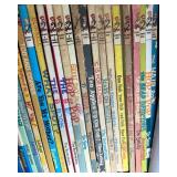 DR SEUSS BOOKS 