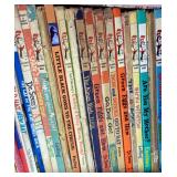 DR SEUSS BOOKS 