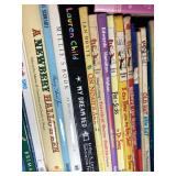 DR SEUSS BOOKS 