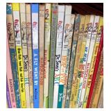 DR SEUSS BOOKS 