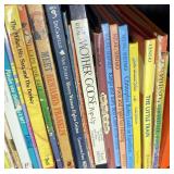MORE OF THE 1500 BOOKS
