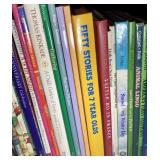 MORE OF THE 1500 BOOKS