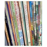 MORE OF THE 1500 BOOKS