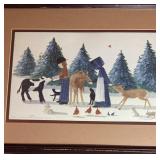 ANOTHER OF THE MANY NICE ART SELECTIONS