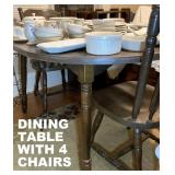 DINING SET
