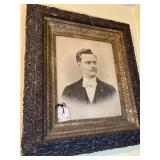 ANOTHER OF THE MANY NICE FRAMED SELECTIONS