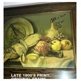 ANOTHER OF THE MANY NICE ART SELECTIONS- 1800