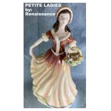 HIGH QUALITY PORCELAIN FIGURINE