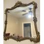 Ornate Mirror