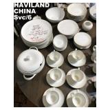 HAVILAND CHINA