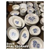 PFALTZGRAFF CHINA, SVC/6