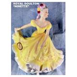 ROYAL DOULTON