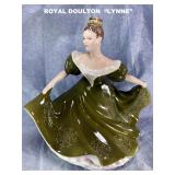 ROYAL DOULTON