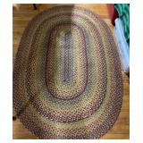 POOR PHOTO; NICE RUG. AND IT