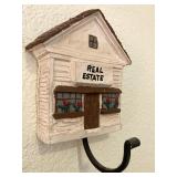 WALL HOOK