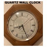 ANOTHER CLOCK