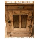 THE ICE BOX
