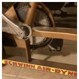 VERY FINE CONDITION. VINTAGE, CLASSIC EXERCISE MACHINE. NICE!!!