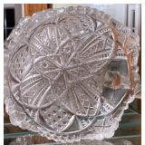 INTRICATE, ELEGANT DESIGN
