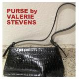 VALERIE STEVENS PURSE