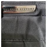 THE ID TAG INSIDE PURSE