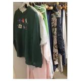 NICE LOT OF LADIES CLOTHING