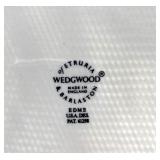WEDGWOOD CHINA, "EDME" PATTERN