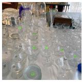 ANTIQUE AND VINTAGE GLASS INSULATORS