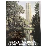 BOK TOWER GARDENS BOOK
