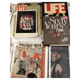 GREAT VINTAGE MAGAZINES