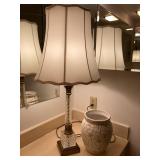 GORGEOUS LAMP