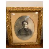 GORGEOUS FRAMES AND FINE ANTIQUE PHOTOGRAPHS. INSTANT ANCESTORS WHEN YOU HANG THEM IN YOUR HOME :-)